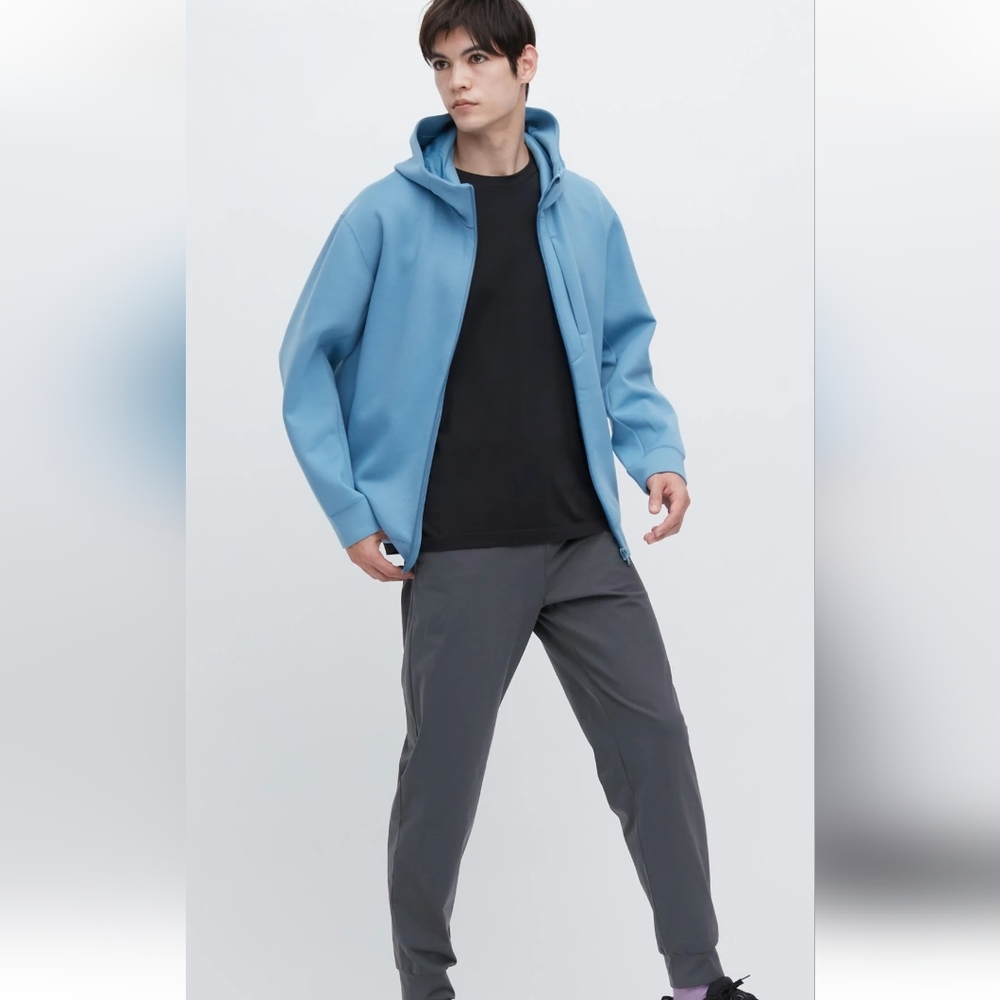 UNIQLO Jogger 👖